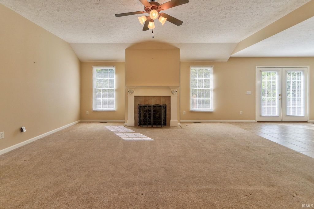 Photo of 2535 Heard Street, Evansville, IN 47725 (MLS # 202602314)