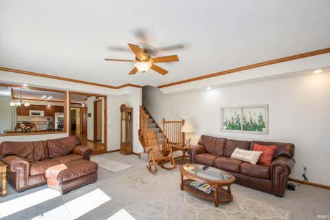 Tiny photo for 22554 Remington Court, Elkhart, IN 46514 (MLS # 202615835)