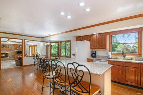 Tiny photo for 22554 Remington Court, Elkhart, IN 46514 (MLS # 202615835)