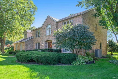 Photo of 22554 Remington Court, Elkhart, IN 46514 (MLS # 202615835)