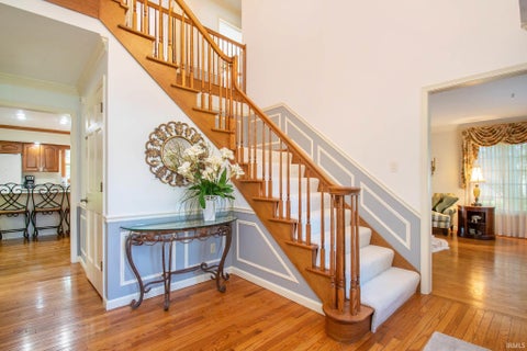 Tiny photo for 22554 Remington Court, Elkhart, IN 46514 (MLS # 202615835)