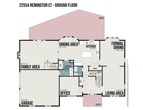 Tiny photo for 22554 Remington Court, Elkhart, IN 46514 (MLS # 202615835)