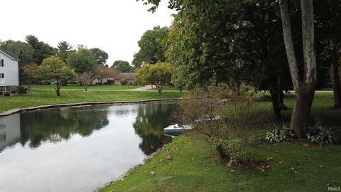 Tiny photo for 22554 Remington Court, Elkhart, IN 46514 (MLS # 202615835)