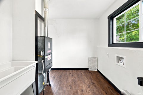 Tiny photo for 619 W Jackson Street, Kokomo, IN 46901 (MLS # 202629515)