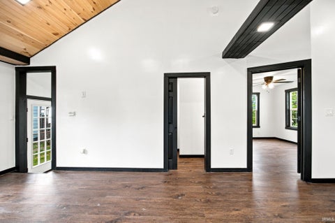 Tiny photo for 619 W Jackson Street, Kokomo, IN 46901 (MLS # 202629515)