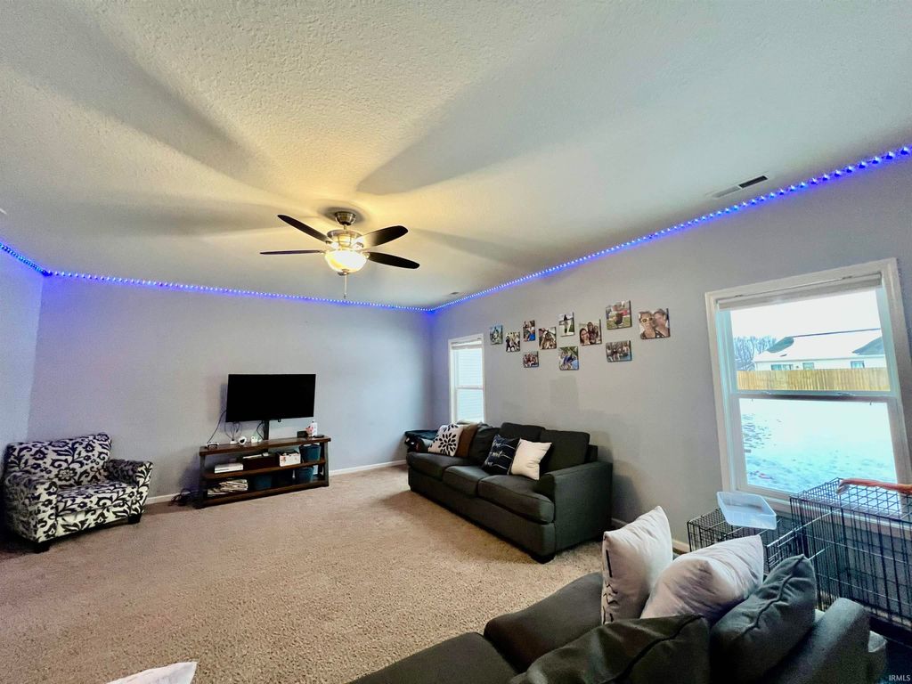 Photo of 11214 Yalumba Pass, Roanoke, IN 46783 (MLS # 202603557)