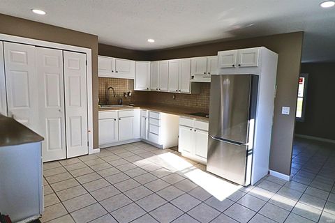 Tiny photo for 1405 Rochelle Drive, Lafayette, IN 47909 (MLS # 202543565)