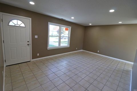 Tiny photo for 1405 Rochelle Drive, Lafayette, IN 47909 (MLS # 202543565)