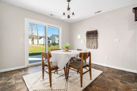 Tiny photo for 2146 Lindenwood Avenue, Warsaw, IN 46580 (MLS # 202540909)