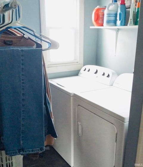 Tiny photo for 1617 M Street, Bedford, IN 47421 (MLS # 202618301)