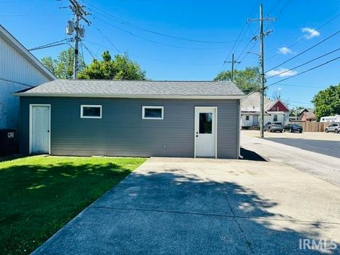 Tiny photo for 1617 M Street, Bedford, IN 47421 (MLS # 202618301)