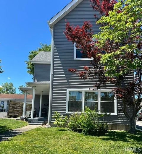 Photo of 1617 M Street, Bedford, IN 47421 (MLS # 202618301)