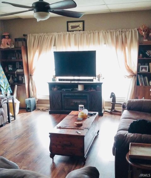 Tiny photo for 1617 M Street, Bedford, IN 47421 (MLS # 202618301)