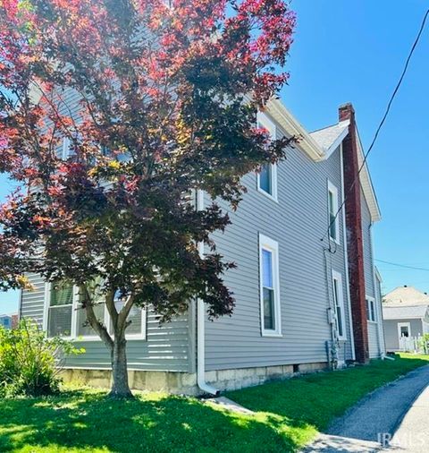 Tiny photo for 1617 M Street, Bedford, IN 47421 (MLS # 202618301)