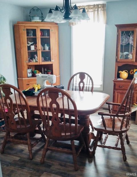 Tiny photo for 1617 M Street, Bedford, IN 47421 (MLS # 202618301)
