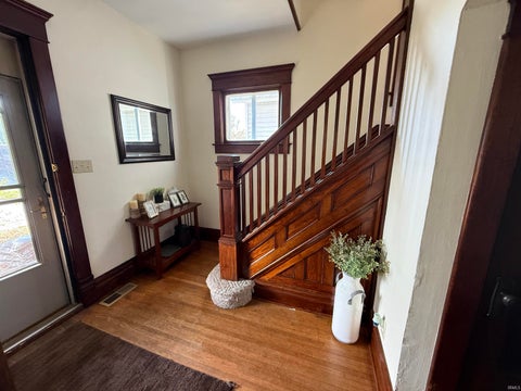 Tiny photo for 1730 Smead Street, Logansport, IN 46947 (MLS # 202644553)