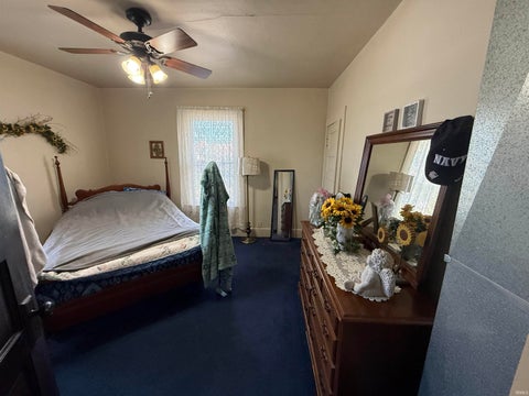 Tiny photo for 1730 Smead Street, Logansport, IN 46947 (MLS # 202644553)