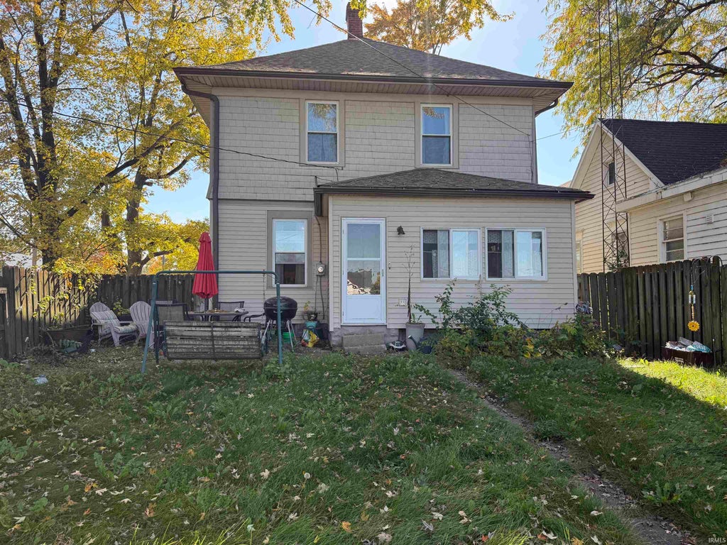 Photo of 1730 Smead Street, Logansport, IN 46947 (MLS # 202644553)