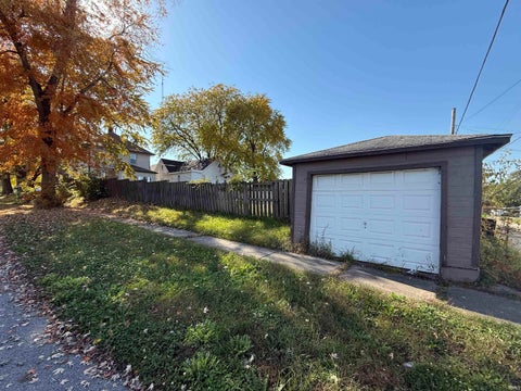 Tiny photo for 1730 Smead Street, Logansport, IN 46947 (MLS # 202644553)