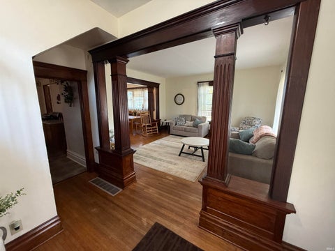 Tiny photo for 1730 Smead Street, Logansport, IN 46947 (MLS # 202644553)