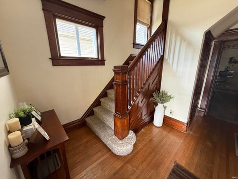 Tiny photo for 1730 Smead Street, Logansport, IN 46947 (MLS # 202644553)