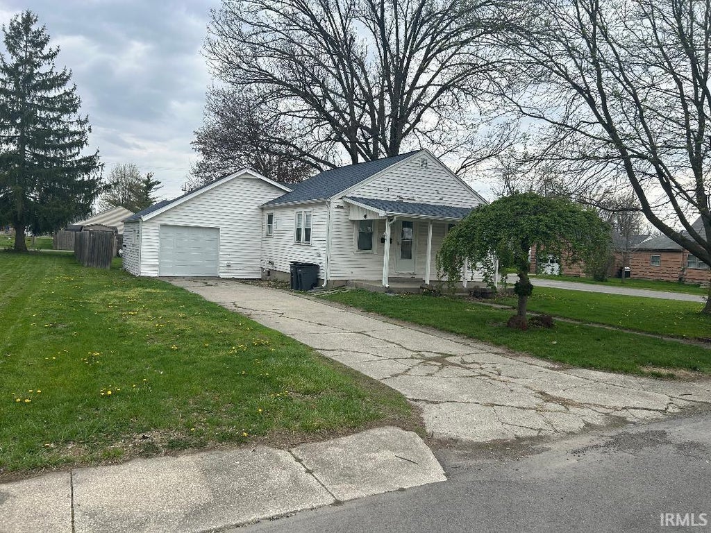 Photo of 504 S 5th Street, Decatur, IN 46733 (MLS # 202623352)