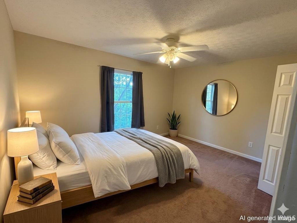Photo of 3469 S Oaklawn Circle, Bloomington, IN 47401 (MLS # 202616320)