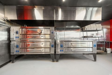 Tiny photo for 1215 W Jefferson St, Kokomo, IN 46901 (MLS # 202548090)