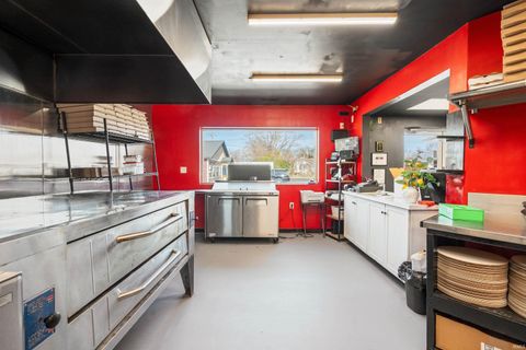 Tiny photo for 1215 W Jefferson St, Kokomo, IN 46901 (MLS # 202548090)