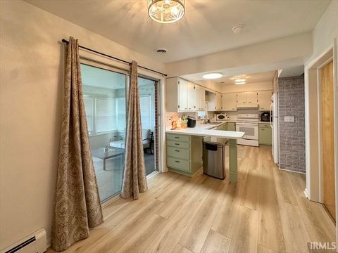 Tiny photo for 3970 S 400 EAST, Kokomo, IN 46902 (MLS # 202620938)