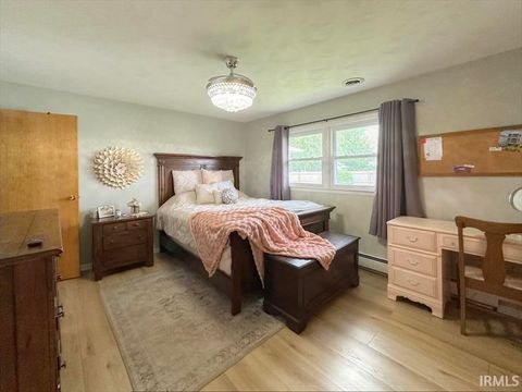 Tiny photo for 3970 S 400 EAST, Kokomo, IN 46902 (MLS # 202620938)