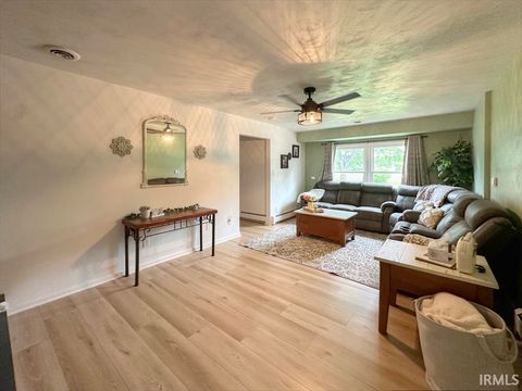 Tiny photo for 3970 S 400 EAST, Kokomo, IN 46902 (MLS # 202620938)