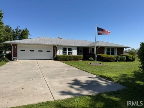 Photo of 3970 S 400 EAST, Kokomo, IN 46902 (MLS # 202620938)
