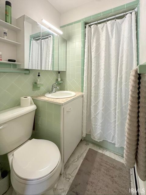 Tiny photo for 3970 S 400 EAST, Kokomo, IN 46902 (MLS # 202620938)