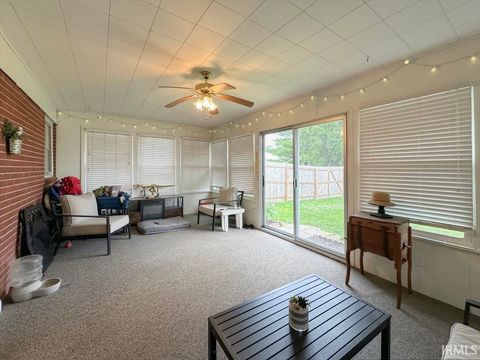 Tiny photo for 3970 S 400 EAST, Kokomo, IN 46902 (MLS # 202620938)