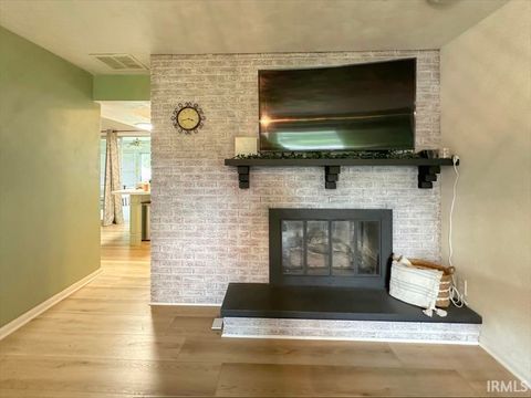 Tiny photo for 3970 S 400 EAST, Kokomo, IN 46902 (MLS # 202620938)