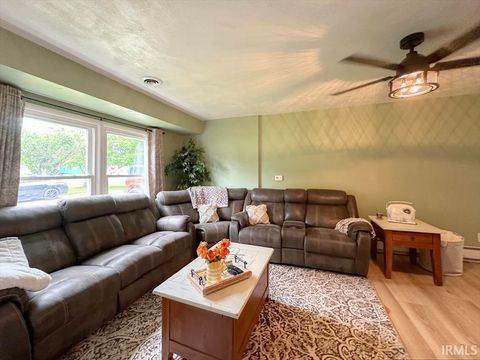 Tiny photo for 3970 S 400 EAST, Kokomo, IN 46902 (MLS # 202620938)