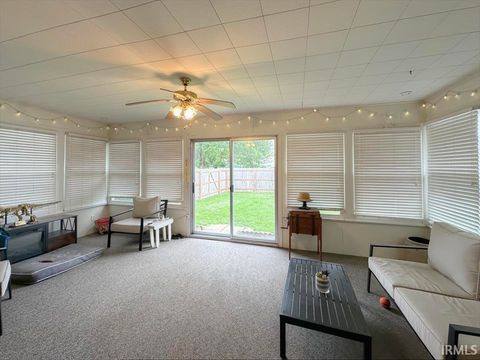 Tiny photo for 3970 S 400 EAST, Kokomo, IN 46902 (MLS # 202620938)