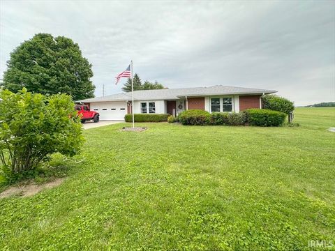 Tiny photo for 3970 S 400 EAST, Kokomo, IN 46902 (MLS # 202620938)