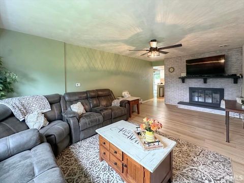 Tiny photo for 3970 S 400 EAST, Kokomo, IN 46902 (MLS # 202620938)