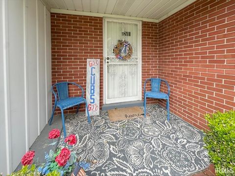 Tiny photo for 3970 S 400 EAST, Kokomo, IN 46902 (MLS # 202620938)