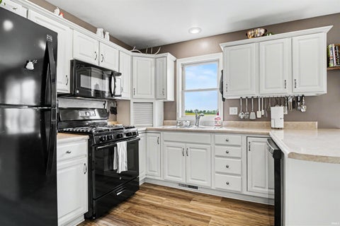 Tiny photo for 68987 County Road 27, New Paris, IN 46553 (MLS # 202616900)
