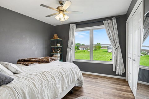 Tiny photo for 68987 County Road 27, New Paris, IN 46553 (MLS # 202616900)