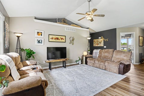 Tiny photo for 68987 County Road 27, New Paris, IN 46553 (MLS # 202616900)