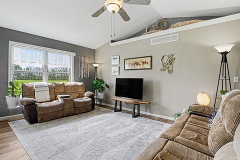 Tiny photo for 68987 County Road 27, New Paris, IN 46553 (MLS # 202616900)