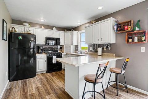 Tiny photo for 68987 County Road 27, New Paris, IN 46553 (MLS # 202616900)