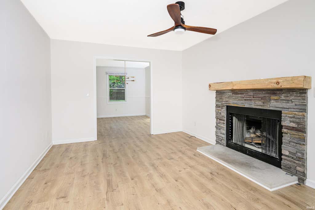 Photo of 1049 S Graywell Drive, Bloomington, IN 47401 (MLS # 202634971)