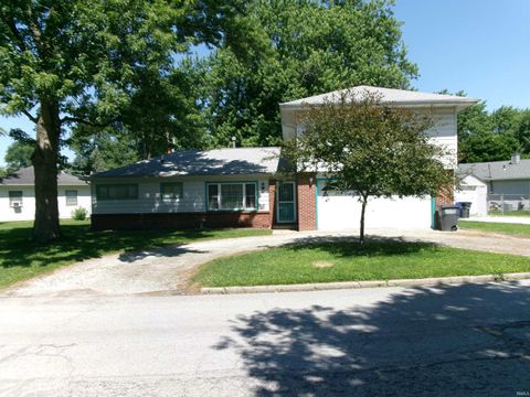 Tiny photo for 2507 S WICKERSHAM Drive, Kokomo, IN 46901 (MLS # 202625165)