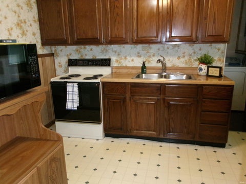 Tiny photo for 2507 S WICKERSHAM Drive, Kokomo, IN 46901 (MLS # 202625165)