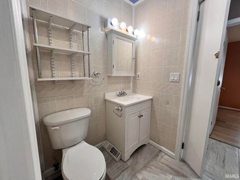 Tiny photo for 4423 E 275 N, Logansport, IN 46947 (MLS # 202531864)